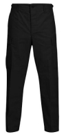 BDU Trouser Button Fly - 100% Cotton Ripstop