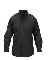 Men's Tactical Shirt - Long Sleeve 