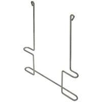 ANTI-SAIL BRACKET (PAIR)