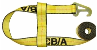 JERR-DAN WHEEL LIFT AUTO LOADER STRAP