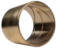 PIVOT PIN BUSHING, CROSSBAR