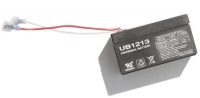 12V BATTERY FOR WIRELESS TOW LIGHTS