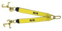 LOW-PROFILE R, T, & MINI J HK V-STRAP