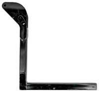 AUTOLOADER RIGHT L-ARM WELDMENT
