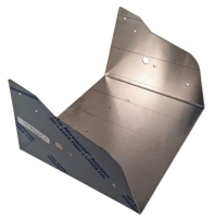 CONTROL HOOD GEN II ROLLBACKS