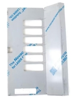 6 SPOOL CONTROL PANEL - RIGHT SIDE