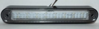 CONTROL STATION LED LIGHT 6"