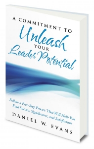  Unleash Your Leader Potential