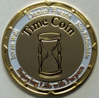  The Time Coin