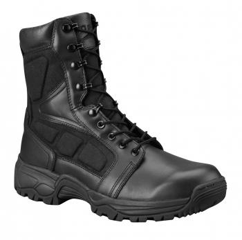 Series 200 8" Side Zip LE Boot 