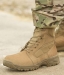 Series 200 8" Military Boot