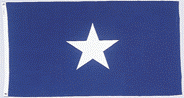 The Bonnie Blue Flag - Nylon - 3x5'