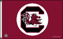 3x5' University of South Carolina Flag