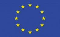 2x3' European Union Nylon Flag