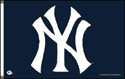 3x5' New York Yankees Flag