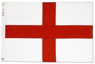 St. George Cross Flag - Nylon