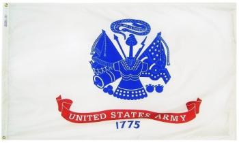 Army Flag - Nylon