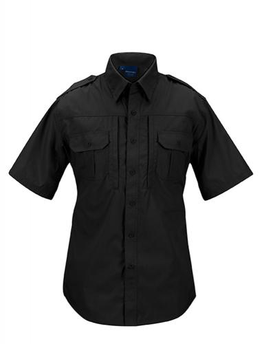 Men's Tactical Shirt - Short Sleeve 