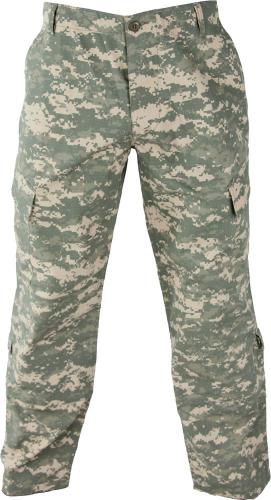 PROPPER ACU Trouser - Army Universal