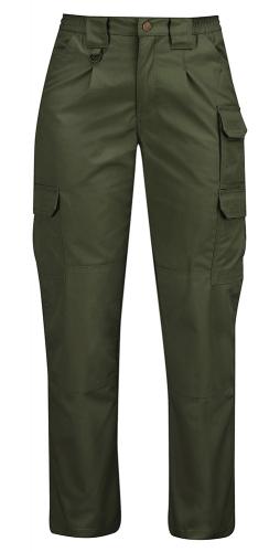 Tactical Pant (Canvas) - Womens 