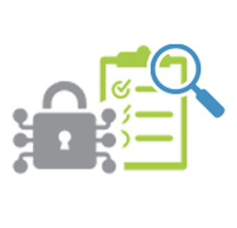 HIPAA Essentials Security Checkup for FACHT + 23-Point SEO Check