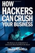 How Hackers Can Crush Your Business eBook